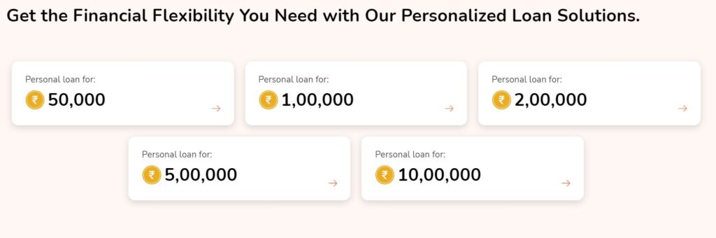 Instant Personal Loan in Minutes Instant Personal Loan in Minutes,piramal finance