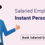 Loan for Salaried Employees