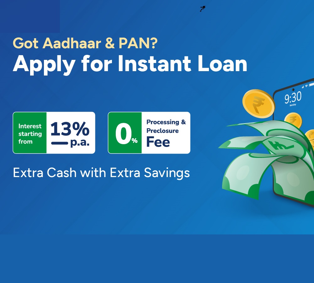 Instant Personal Loan 2025 indialends