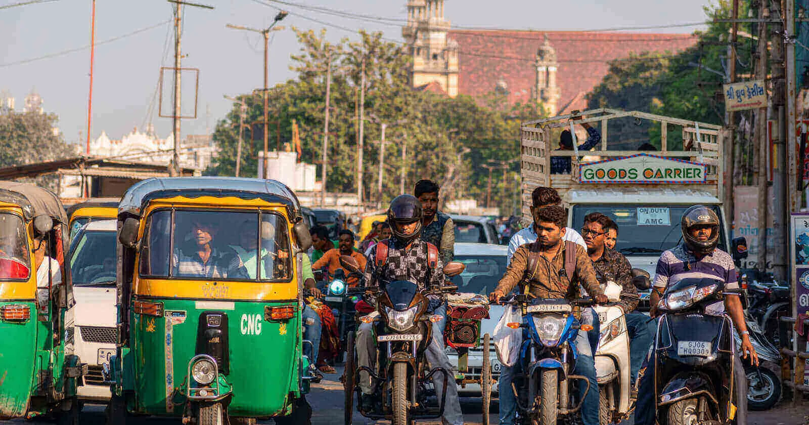 Check E Challan Status Online