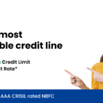 Privo : Insta Credit Line Loan FI Instant Personal Loan upto 5 Lakh