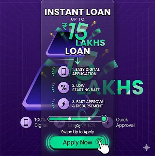 Instant Loan Approved: The Ultimate 2026 Guide to Fastest Disbursal via InstaLoan Bazar