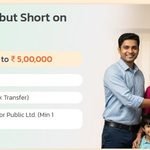 Salaried Employees Ke Liye Best Personal Loan Surat Mein – Vaishali Patel | WeRize Financial Galaxy Jungle of Finance Salaried Employees Ke Liye Best Personal Loan Surat Mein – Vaishali Patel | WeRize FI Instant Personal Loan upto 5 Lakh