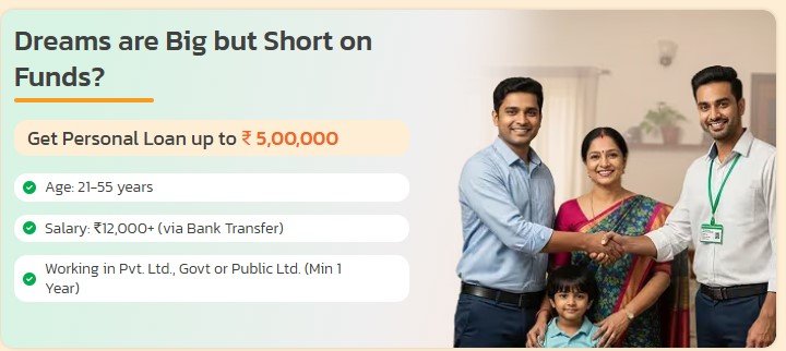 Salaried Employees Ke Liye Best Personal Loan Surat Mein &ndash; Vaishali Patel | WeRize